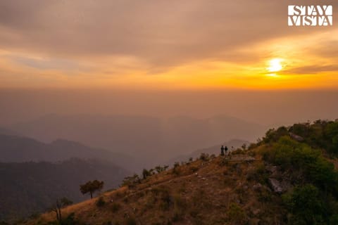 StayVista at The Hush Escape Villa in Himachal Pradesh