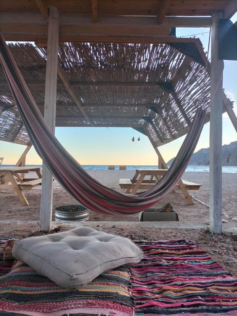 Sea sound Camp Nature lodge in South Sinai Governorate