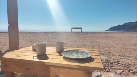 Sea sound Camp Nature lodge in South Sinai Governorate