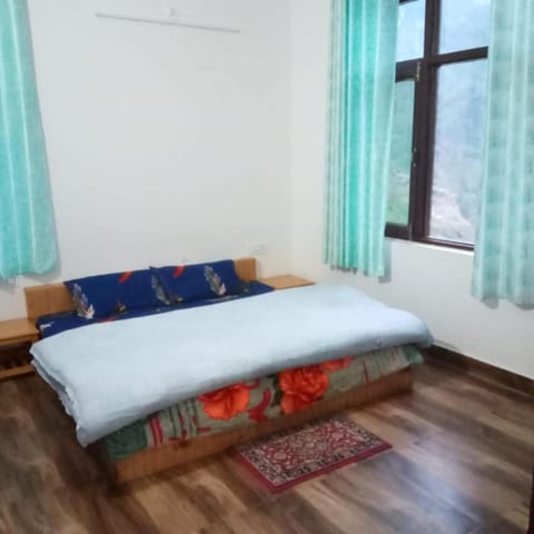 Pastoral Hills Homestay Vacation rental in Punjab, India