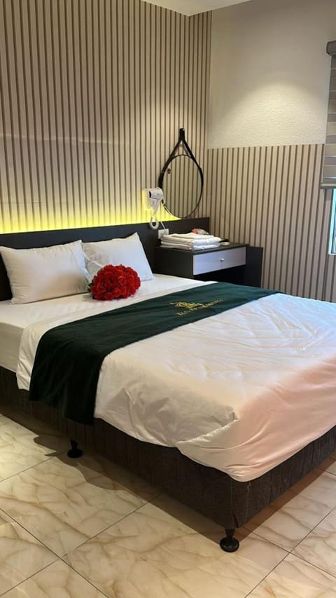 Bảo Trâm Korea Motel Bed and Breakfast in Ho Chi Minh City