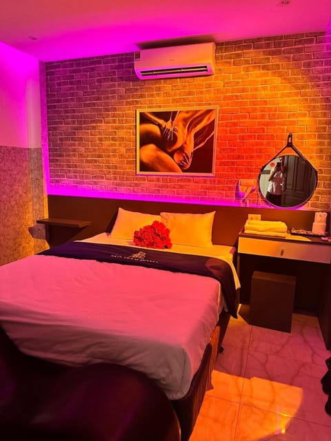 Bảo Trâm Korea Motel Bed and Breakfast in Ho Chi Minh City