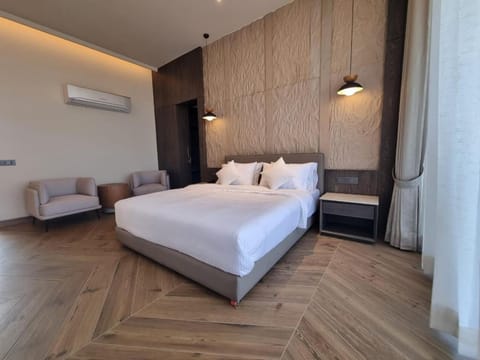 Luxury Lofts Hotel in Punjab