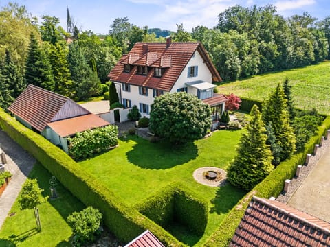 Ferien-Domizil Bodensee House in Friedrichshafen