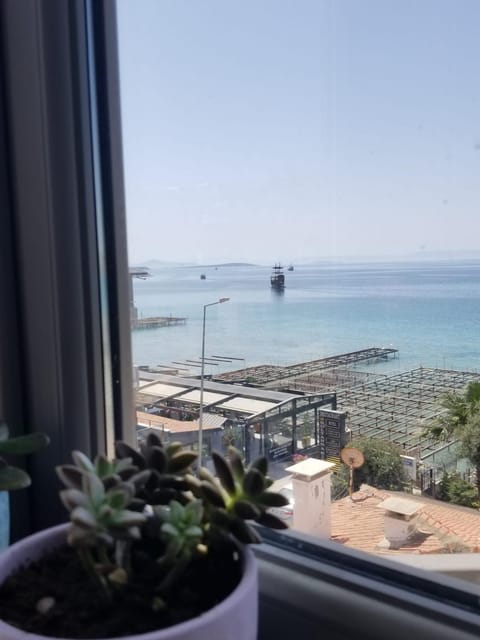 Arife Terrace Apartment in Didim