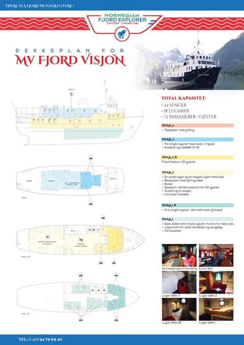 Photo of the whole room, Floor plan