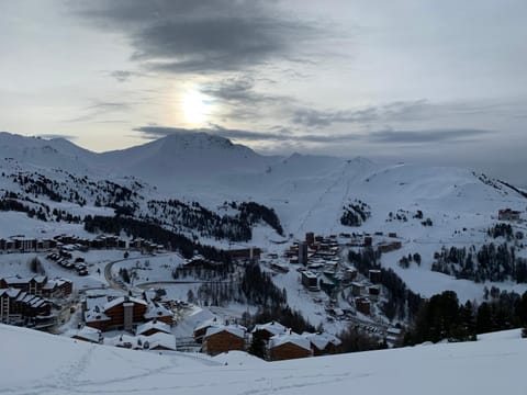 Maison au cœur de la vallée de Haute-Tarentaise House in Mâcot-la-Plagne