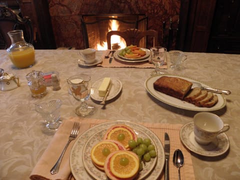 Lehmann House Bed & Breakfast Übernachtung mit Frühstück in Saint Louis