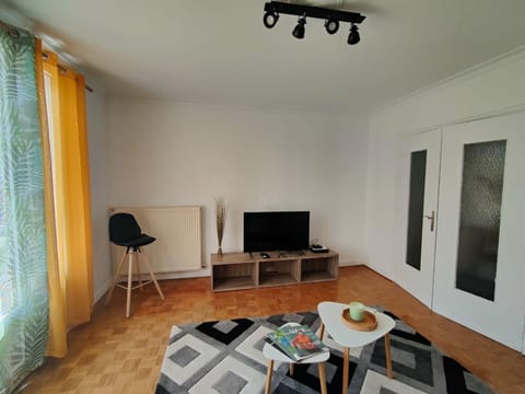 eden green Apartment in Grenoble