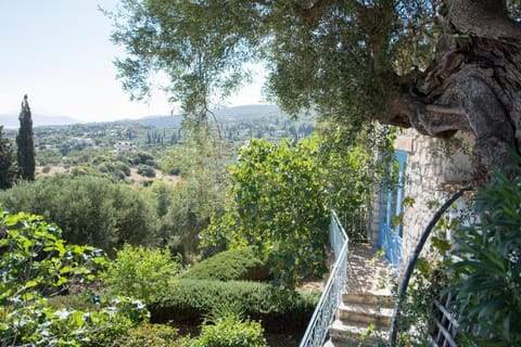 Xyloporta Villa in Zakynthos, Greece