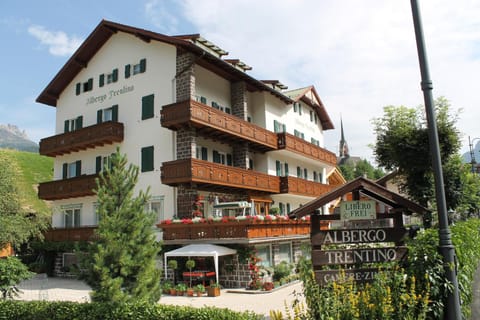Albergo Trentino Hotel in Moena