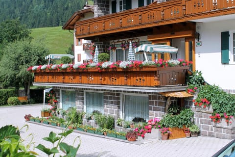 Albergo Trentino Hotel in Moena