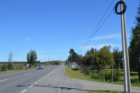 Coyunche Cabañas y Camping Laja & San Rosendo Inn in Bio Bio, Chile