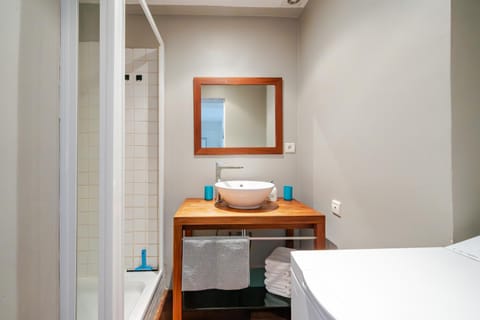 Appartement en plein coeur de Cagnes sur Mer Apartment in Cagnes-sur-Mer