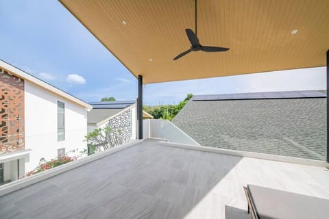 Modern Luxury 4BR pool villa Laguna Bangtao Beach Villa in Choeng Thale