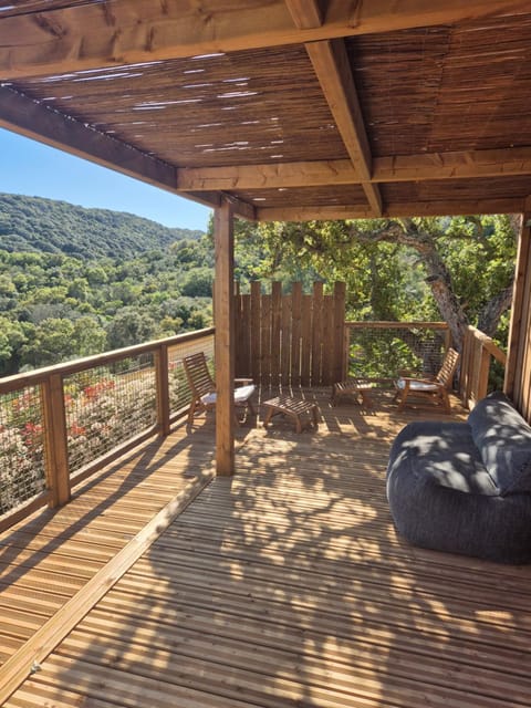 Patio, View (from property/room), Balcony/Terrace, Mountain view