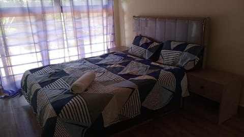 First Africa property holding Wohnung in Lusaka