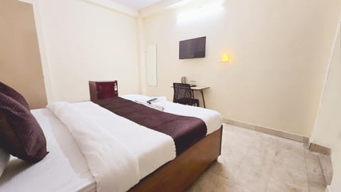 Niketan INN - Near Chanakyapuri Embassy Area Hotel in New Delhi