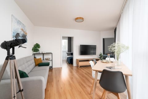 Crystal Apartment Apartment in Wroclaw