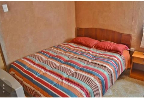 La Casa Blanca Bed and Breakfast in San Pedro de Atacama