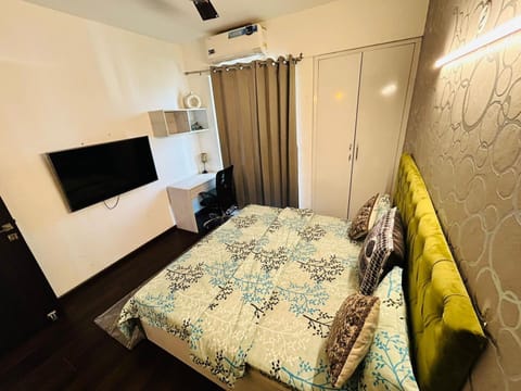 Vistara Apartments Appartamento in Noida