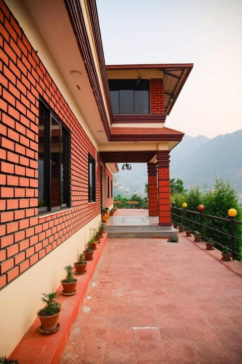 Doleshwor Village Resort & Farm House Hotel in Bagmati Province, Nepal