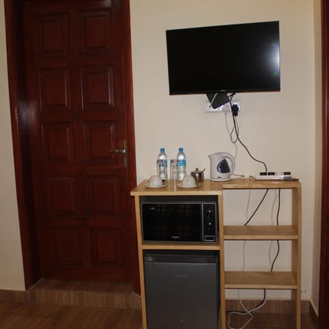 TV and multimedia