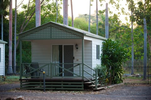 BIG4 Howard Springs Holiday Park Parque de campismo /
caravanismo in Darwin