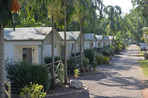 BIG4 Howard Springs Holiday Park Parque de campismo /
caravanismo in Darwin