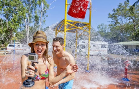 BIG4 Howard Springs Holiday Park Campground/ 
RV Resort in Darwin
