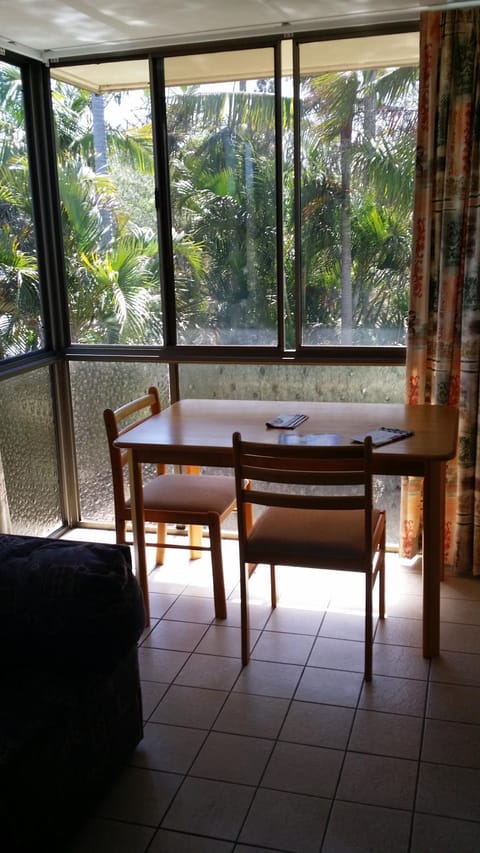 Baringa Bed & Breakfast Übernachtung mit Frühstück in Brisbane