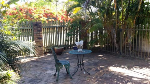 Baringa Bed & Breakfast Chambre d’hôte in Brisbane