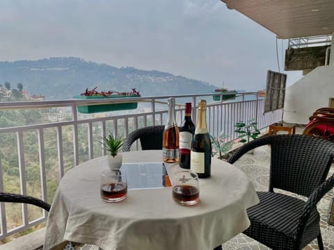 Sky hill top A unit of Kasauli view Hotel in Himachal Pradesh