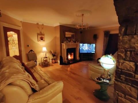 'Emily' Deluxe Family Room Bed and Breakfast in County Sligo