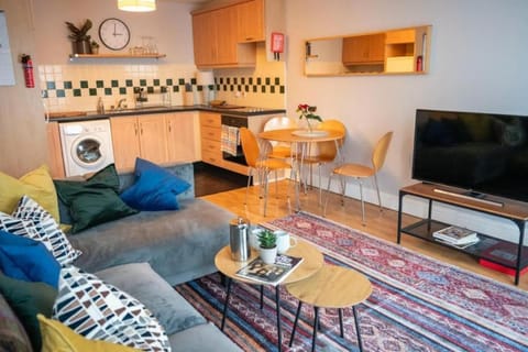 Modern apartment in the Heart of Sligo Town Apartment in Sligo