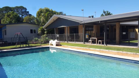 Colonial Tweed Holiday & Home Park Terrain de camping /
station de camping-car in Tweed Heads