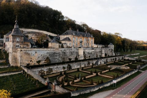 Château Neercanne - Oostwegel Collection, member of Relais and Châteaux Hotel in Maastricht