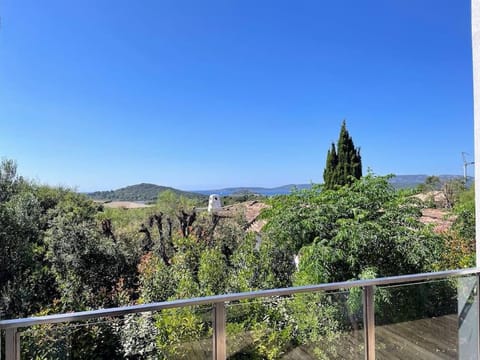 View (from property/room), Balcony/Terrace