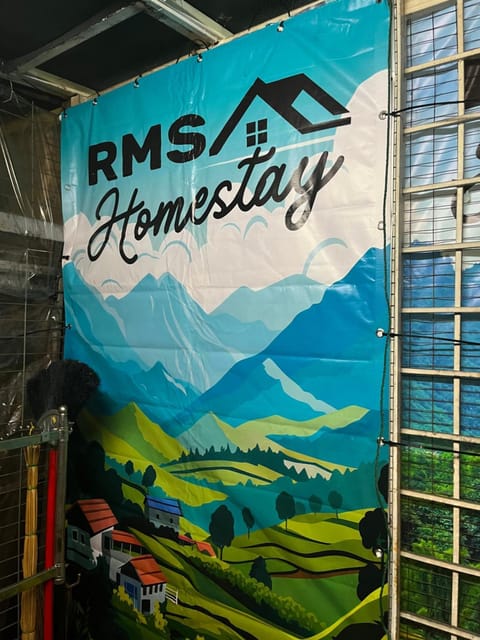 RMS Homestay Apartment in Petaling Jaya