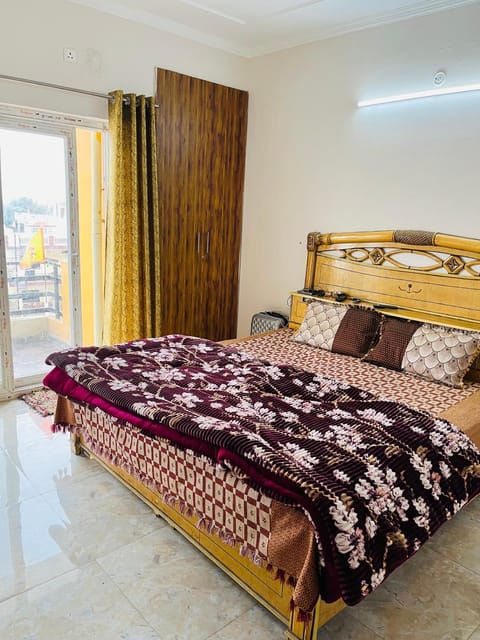 Resizone Residency apartment Wohnung in Dehradun