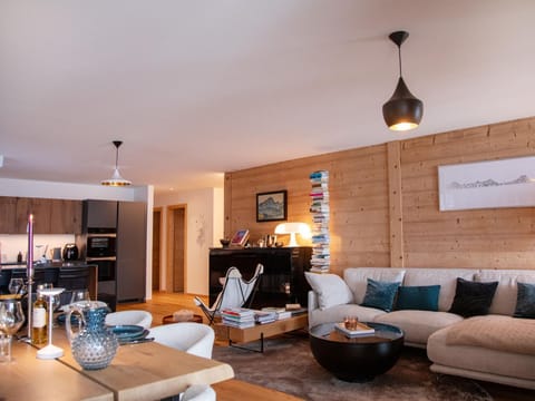 Apartment Hédonia by Interhome Condo in Villars-sur-Ollon