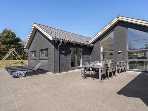 Holiday Home Lova - all inclusive - 600m from the sea by Interhome House in Blåvand