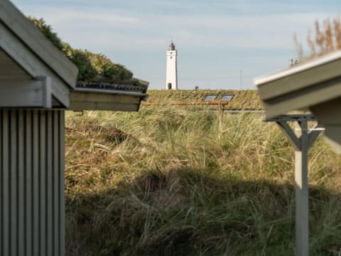 Holiday Home Neja - all inclusive - 400m from the sea by Interhome House in Blåvand