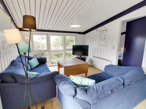 Holiday Home Scarlett - all inclusive - 300m from the sea by Interhome House in Blåvand