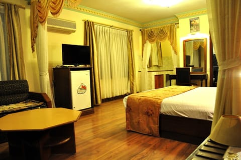 Tibet Guest House Hotel in Kathmandu