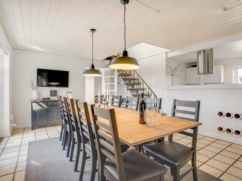 Holiday Home Domnika - 350m from the sea by Interhome House in Blåvand