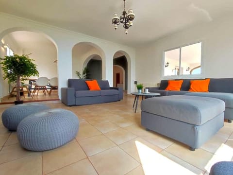 Villa Atardecer by Interhome Villa in Río de Torrox