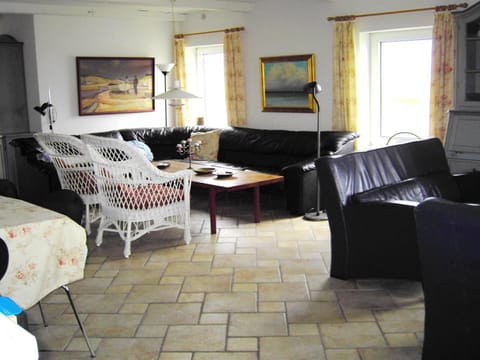 Holiday Home Edvardsine - all inclusive - 20m to the inlet by Interhome Casa in Vestervig