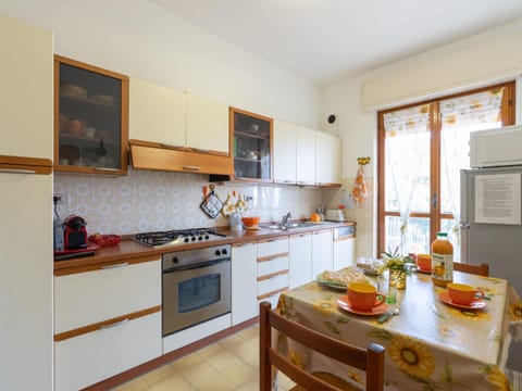 Apartment Garden an Seeview by Interhome Apartment in Laigueglia