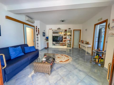 Apartment Villa Arzilla-2 by Interhome Apartment in Casamicciola Terme